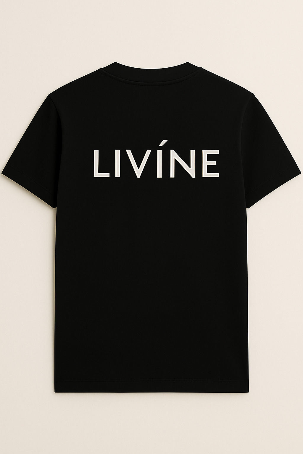 Black T-shirt